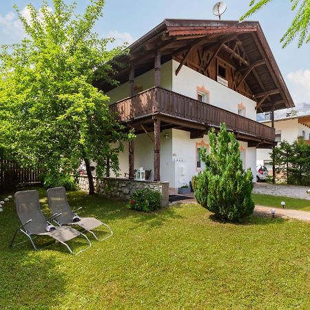 Apartment Foehrenheim - Sfe202 By Interhome Лойташ Экстерьер фото