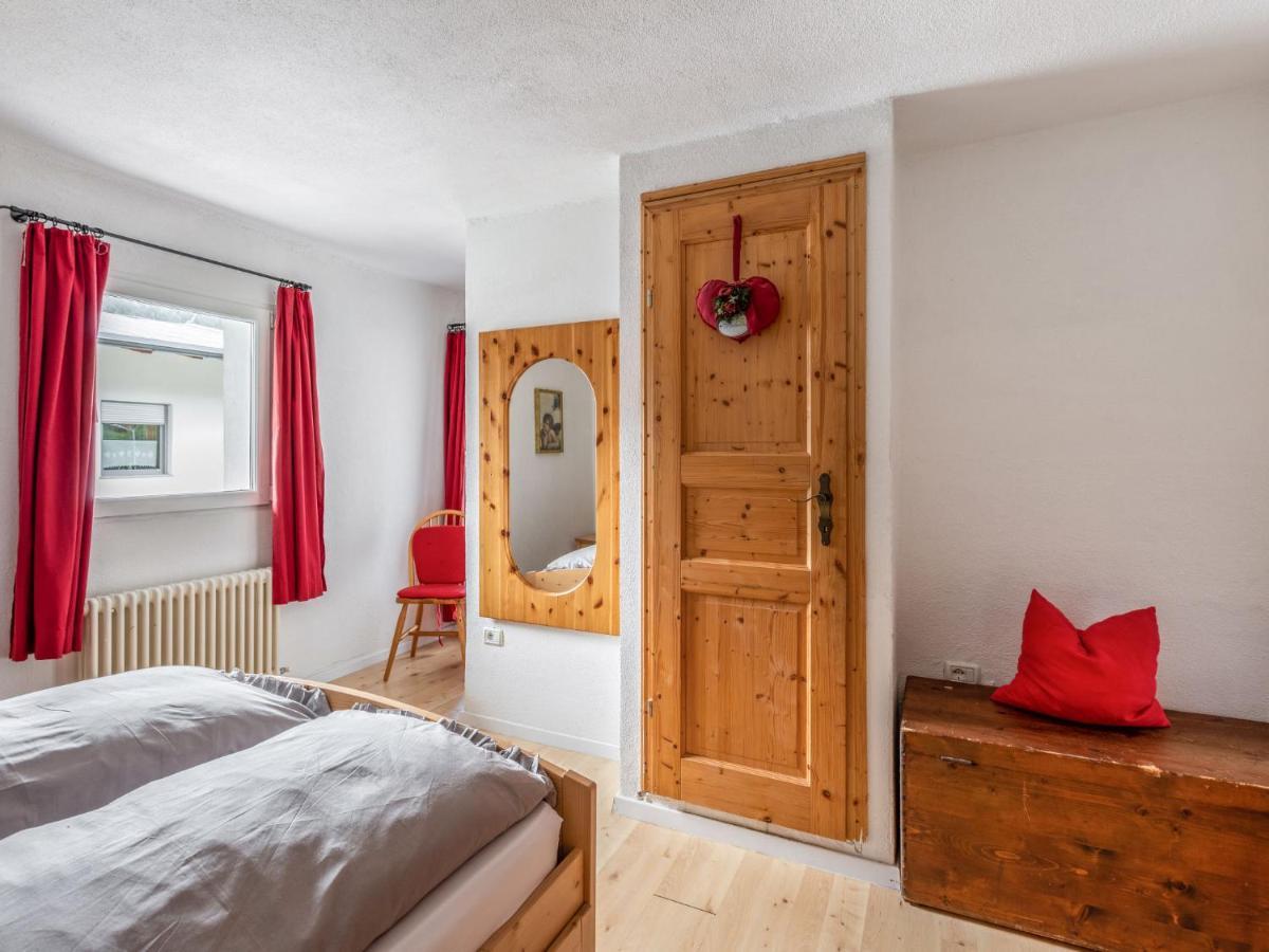 Apartment Foehrenheim - Sfe202 By Interhome Лойташ Экстерьер фото
