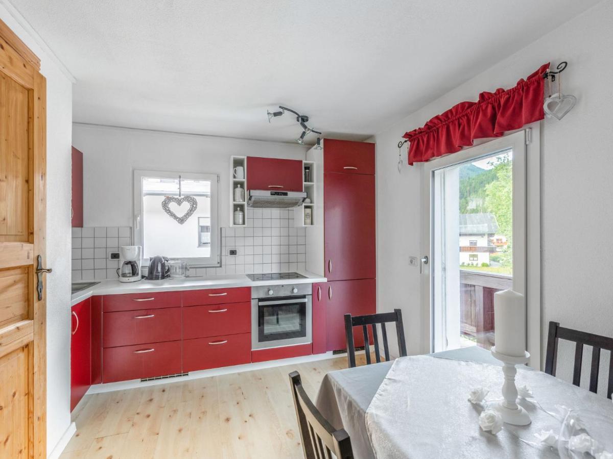 Apartment Foehrenheim - Sfe202 By Interhome Лойташ Экстерьер фото