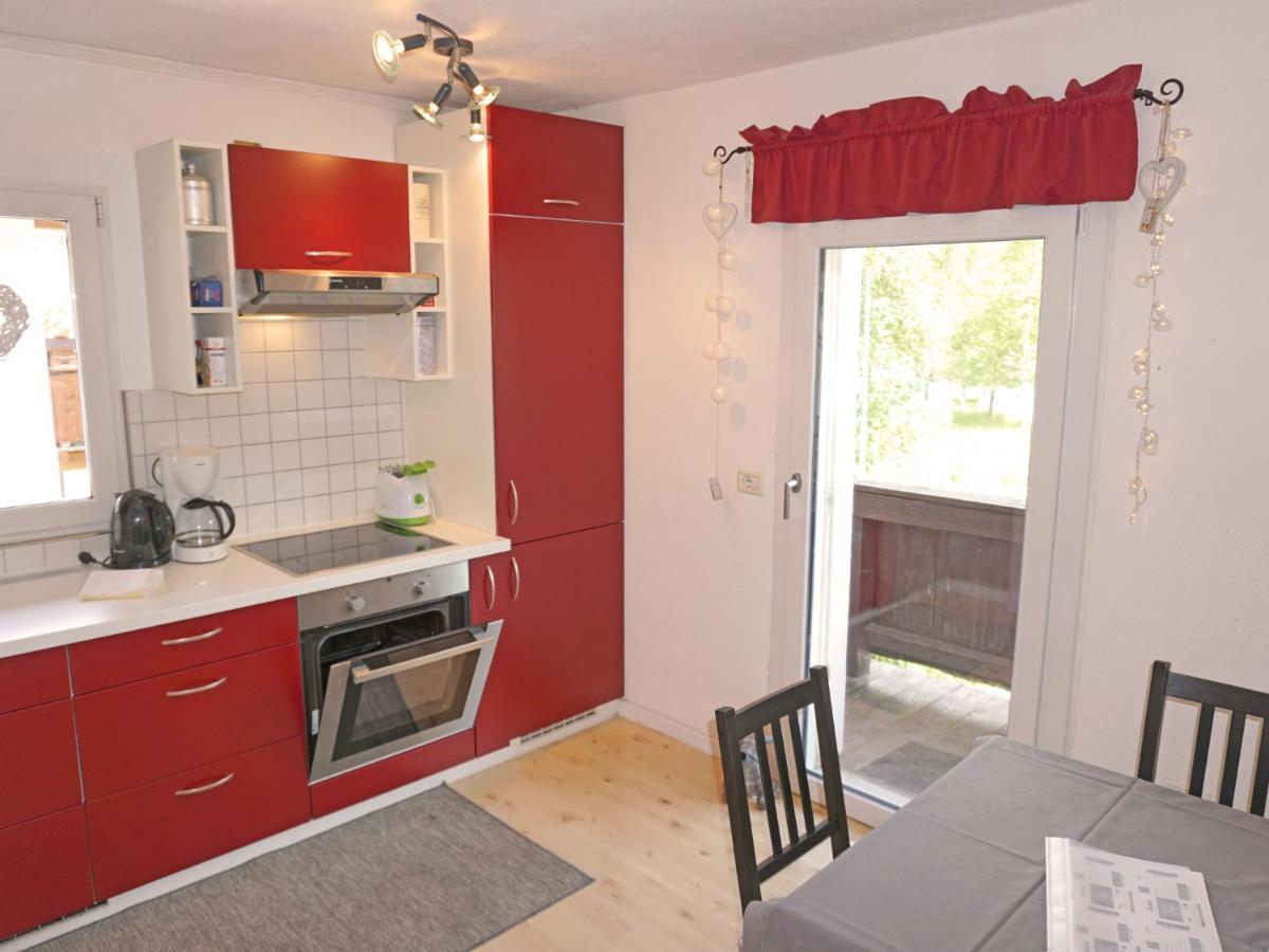 Apartment Foehrenheim - Sfe202 By Interhome Лойташ Экстерьер фото