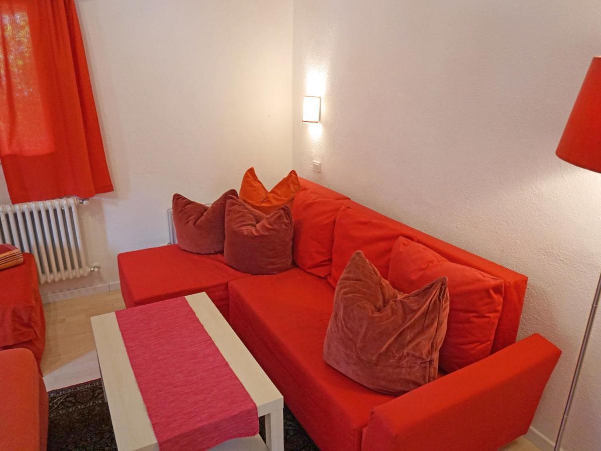 Apartment Foehrenheim - Sfe202 By Interhome Лойташ Экстерьер фото